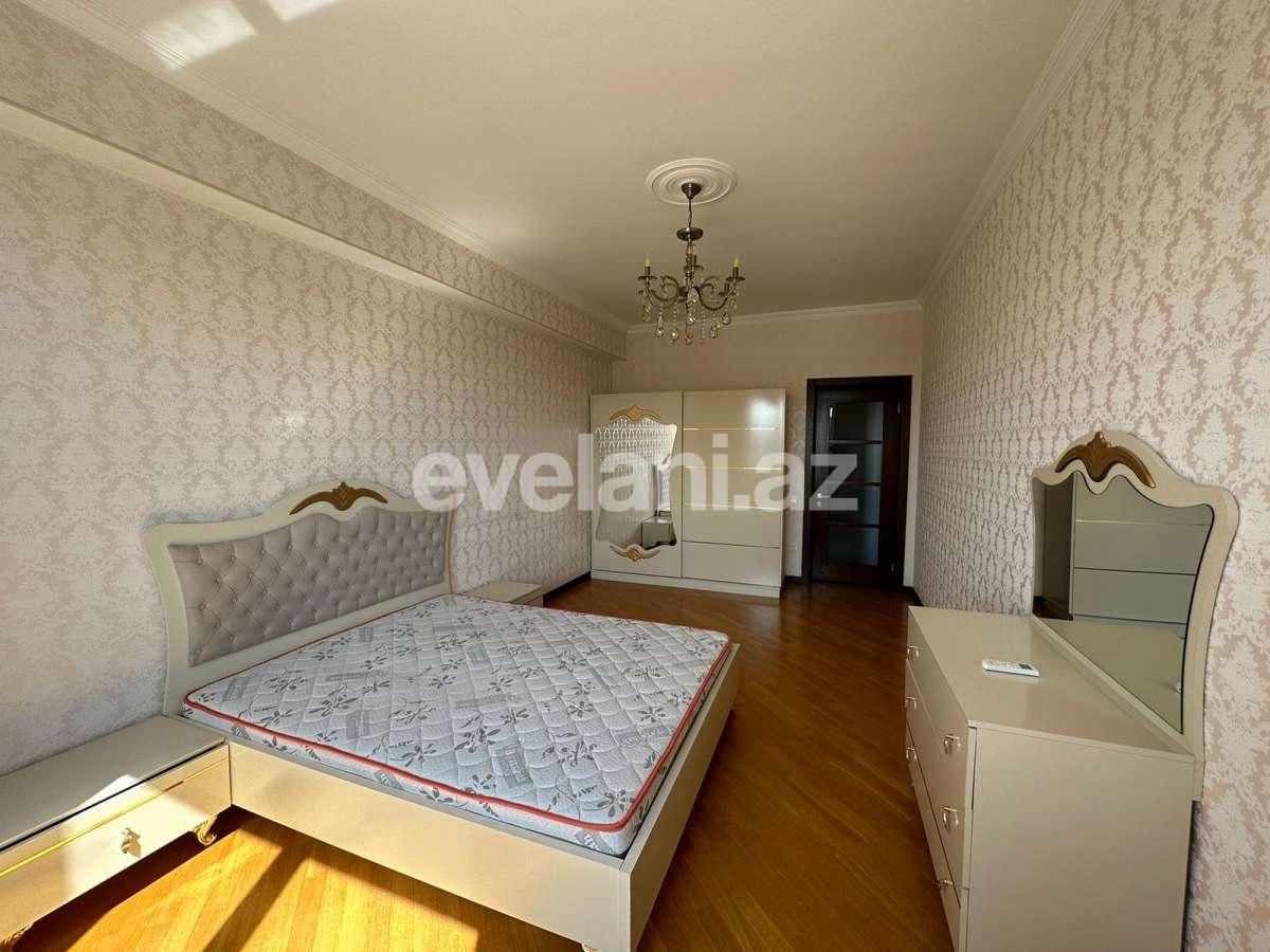 Satılır, yeni tikili, 4 otaqlı, 158 m², Bakı, Binəqədi r, 7-ci mikrorayon q, Azadlıq prospekti m.