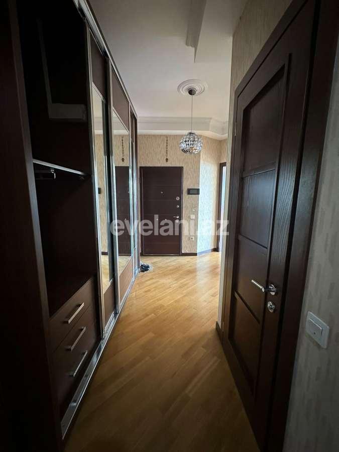 Satılır, yeni tikili, 4 otaqlı, 158 m², Bakı, Binəqədi r, 7-ci mikrorayon q, Azadlıq prospekti m.