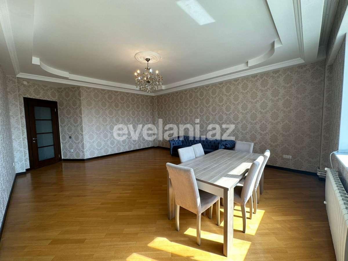 Satılır, yeni tikili, 4 otaqlı, 158 m², Bakı, Binəqədi r, 7-ci mikrorayon q, Azadlıq prospekti m.