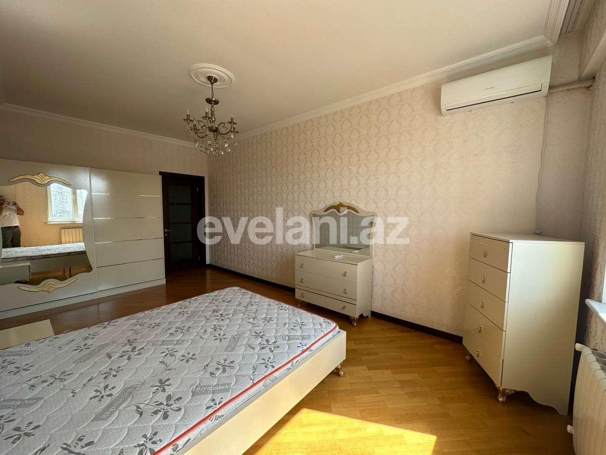 Satılır, yeni tikili, 4 otaqlı, 158 m², Bakı, Binəqədi r, 7-ci mikrorayon q, Azadlıq prospekti m.