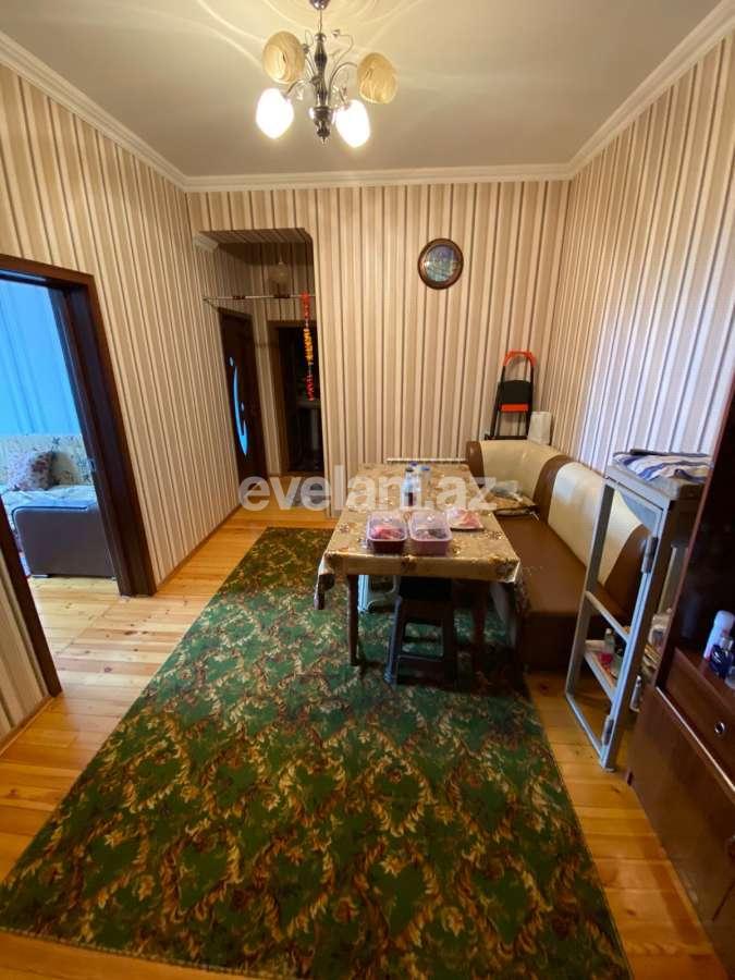 Сдаётся, новостройка, 3-комнаты, 96 m², Баку, Насиминский r, 1-й микрорайон p, 20 январь m.