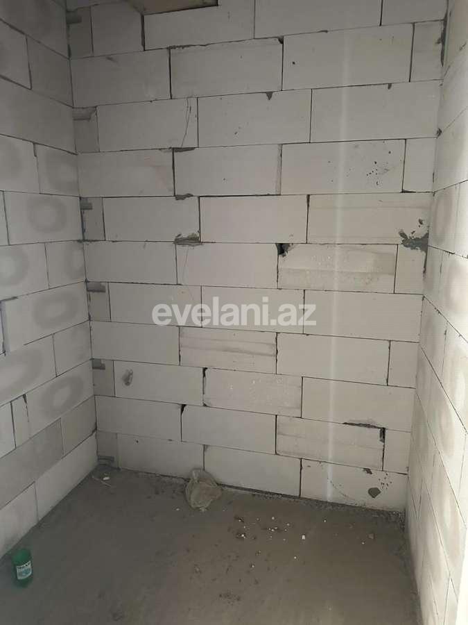 Satılır, yeni tikili, 3 otaqlı, 153 m², Bakı, Xətai r, Əhmədli m.