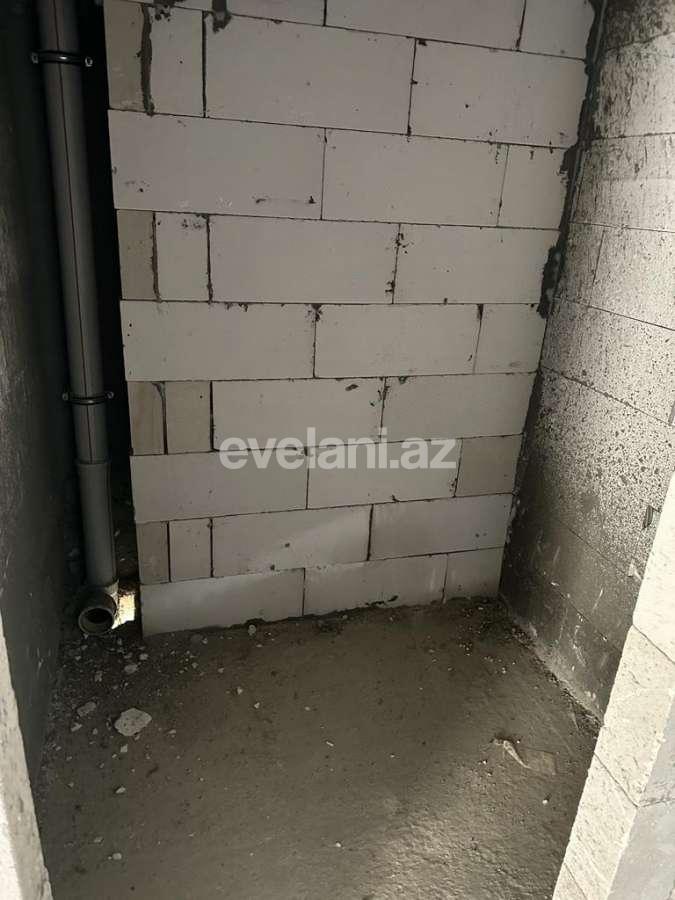 Satılır, yeni tikili, 3 otaqlı, 153 m², Bakı, Xətai r, Əhmədli m.