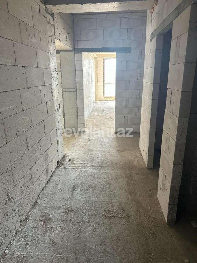 Satılır, yeni tikili, 3 otaqlı, 153 m², Bakı, Xətai r, Əhmədli m.