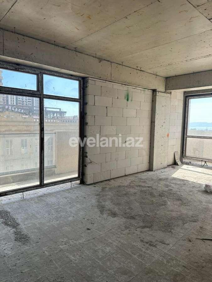 Satılır, yeni tikili, 3 otaqlı, 153 m², Bakı, Xətai r, Əhmədli m.