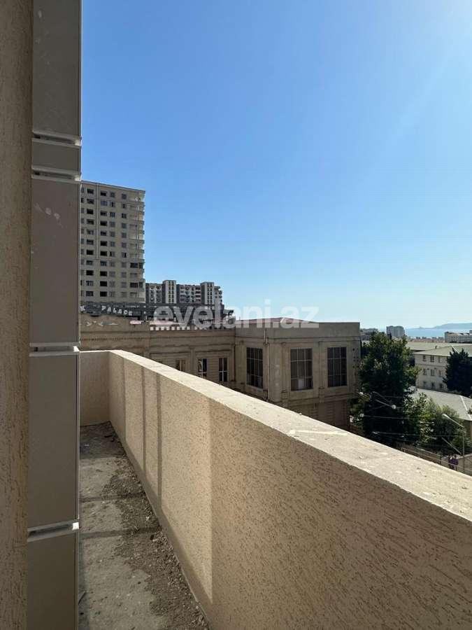 Satılır, yeni tikili, 3 otaqlı, 153 m², Bakı, Xətai r, Əhmədli m.