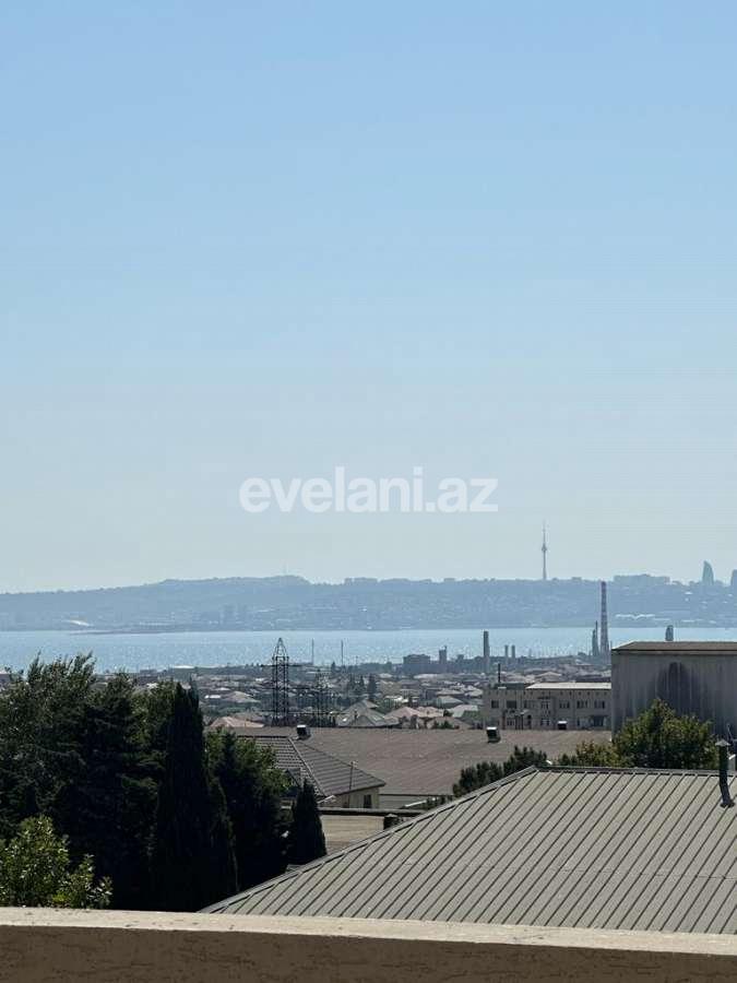 Satılır, yeni tikili, 3 otaqlı, 153 m², Bakı, Xətai r, Əhmədli m.