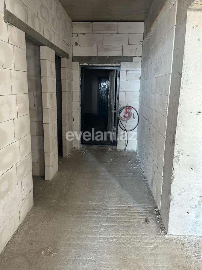 Satılır, yeni tikili, 3 otaqlı, 153 m², Bakı, Xətai r, Əhmədli m.