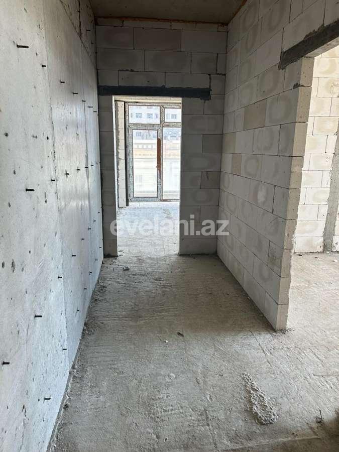 Satılır, yeni tikili, 3 otaqlı, 153 m², Bakı, Xətai r, Əhmədli m.