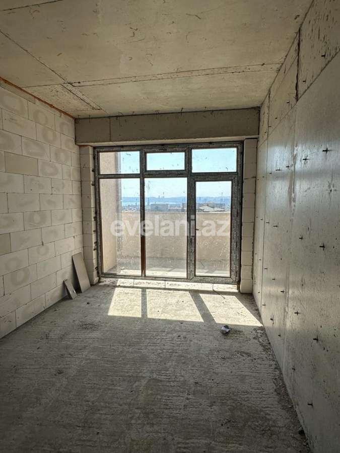 Satılır, yeni tikili, 3 otaqlı, 153 m², Bakı, Xətai r, Əhmədli m.