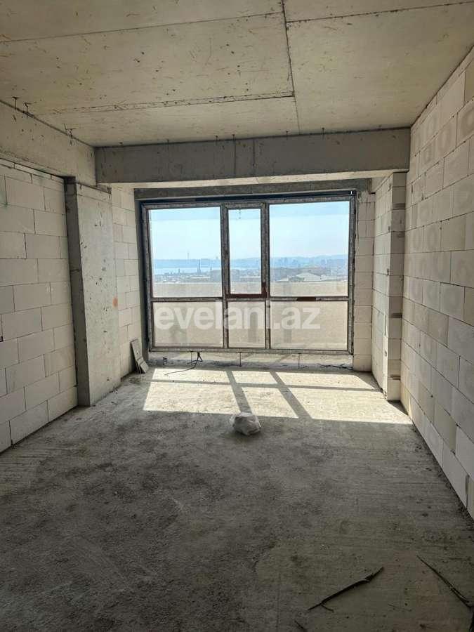 Satılır, yeni tikili, 3 otaqlı, 153 m², Bakı, Xətai r, Əhmədli m.