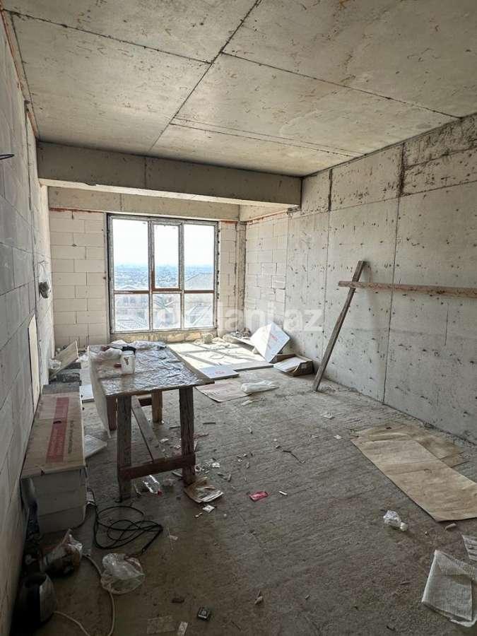 Satılır, yeni tikili, 3 otaqlı, 153 m², Bakı, Xətai r, Əhmədli m.