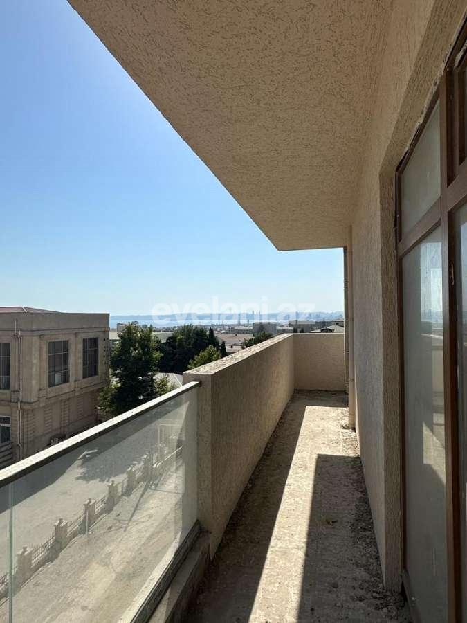 Satılır, yeni tikili, 3 otaqlı, 153 m², Bakı, Xətai r, Əhmədli m.