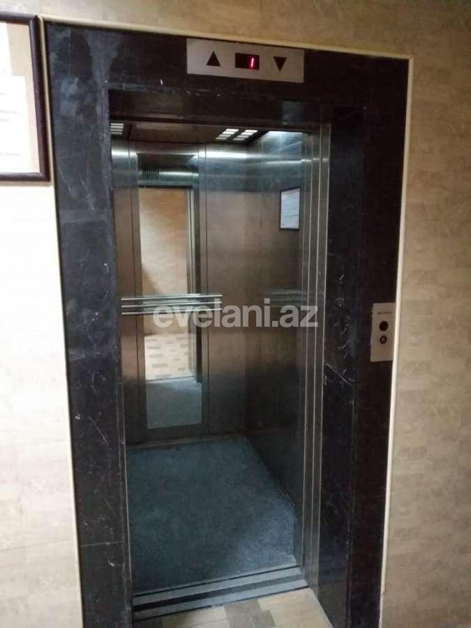 Kirayə verilir, yeni tikili, 2 otaqlı, 110 m², Bakı, Yasamal r, Yasamal q, Nizami m.