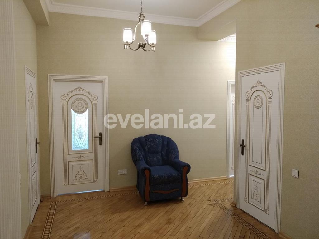 Kirayə verilir, yeni tikili, 2 otaqlı, 110 m², Bakı, Yasamal r, Yasamal q, Nizami m.