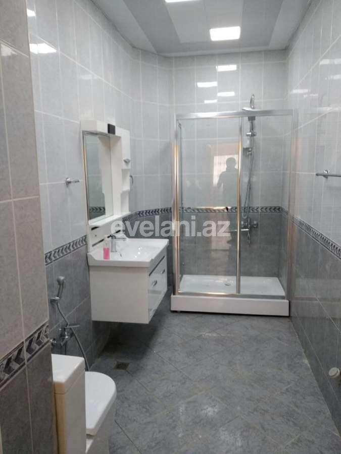 Kirayə verilir, yeni tikili, 2 otaqlı, 110 m², Bakı, Yasamal r, Yasamal q, Nizami m.