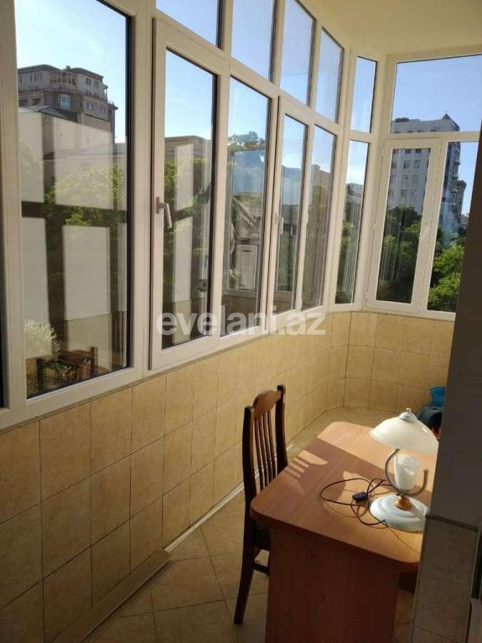 Kirayə verilir, yeni tikili, 2 otaqlı, 110 m², Bakı, Yasamal r, Yasamal q, Nizami m.