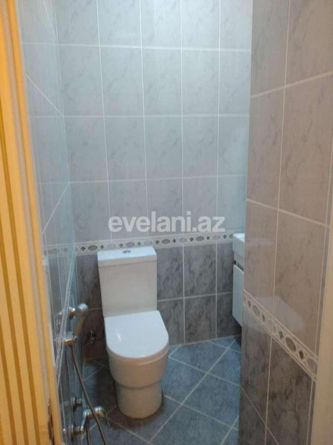 Kirayə verilir, yeni tikili, 2 otaqlı, 110 m², Bakı, Yasamal r, Yasamal q, Nizami m.