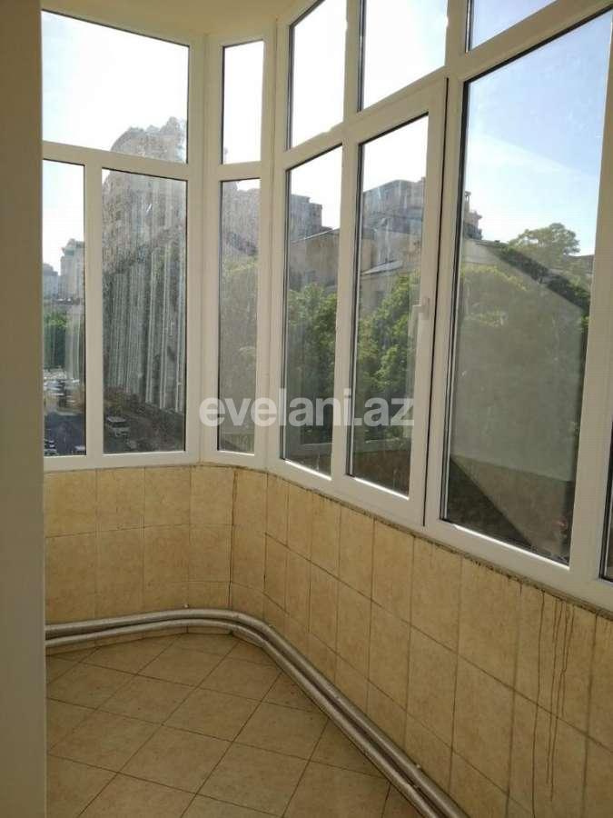 Kirayə verilir, yeni tikili, 2 otaqlı, 110 m², Bakı, Yasamal r, Yasamal q, Nizami m.