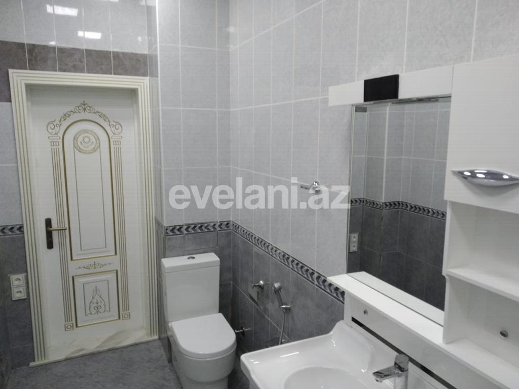 Kirayə verilir, yeni tikili, 2 otaqlı, 110 m², Bakı, Yasamal r, Yasamal q, Nizami m.