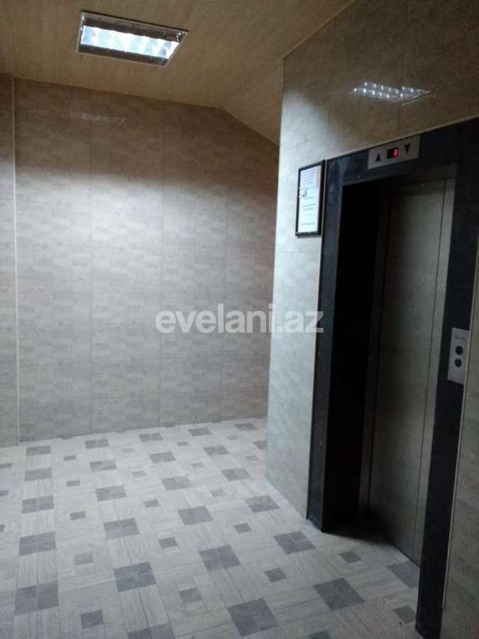 Kirayə verilir, yeni tikili, 2 otaqlı, 110 m², Bakı, Yasamal r, Yasamal q, Nizami m.