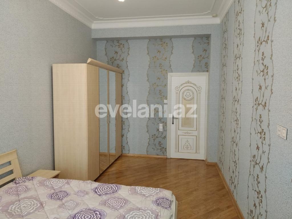 Kirayə verilir, yeni tikili, 2 otaqlı, 110 m², Bakı, Yasamal r, Yasamal q, Nizami m.