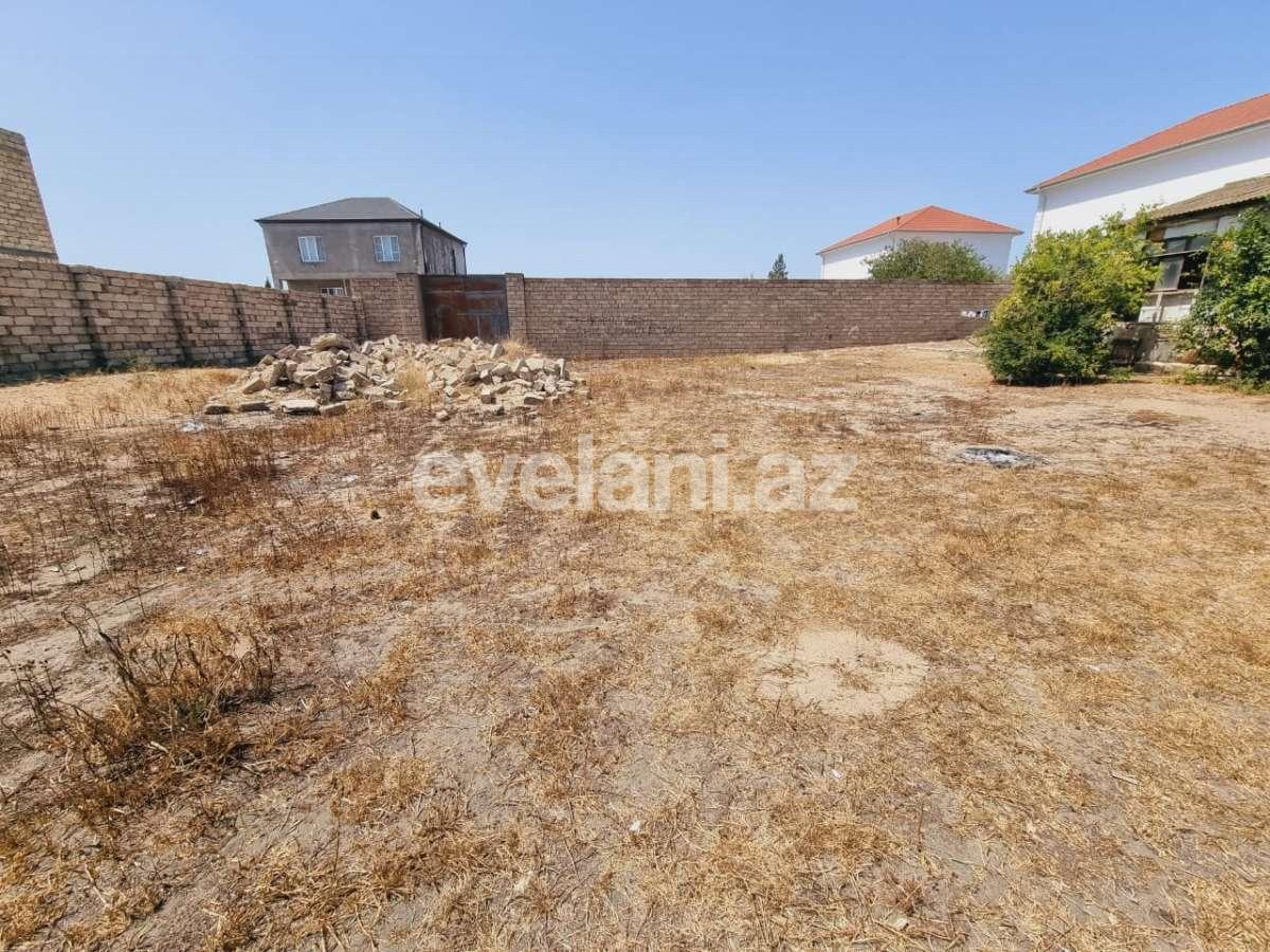 Satılır, torpaq, 12 sot, Bakı, Xəzər r, Şüvəlan q.
