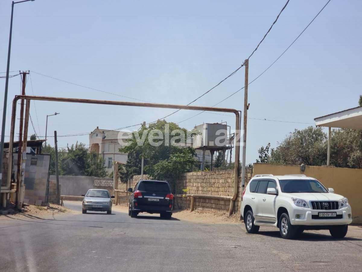 Satılır, torpaq, 12 sot, Bakı, Xəzər r, Şüvəlan q.