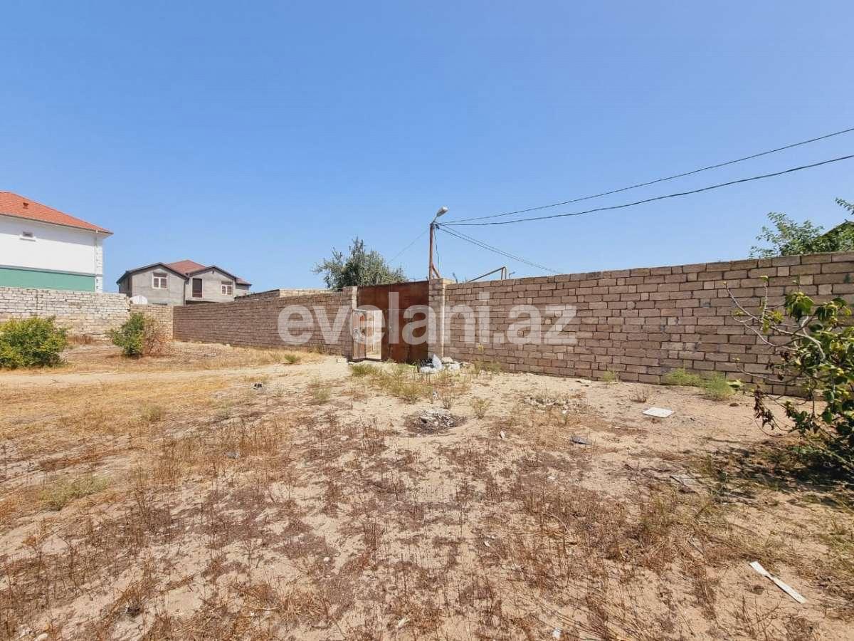 Satılır, torpaq, 12 sot, Bakı, Xəzər r, Şüvəlan q.