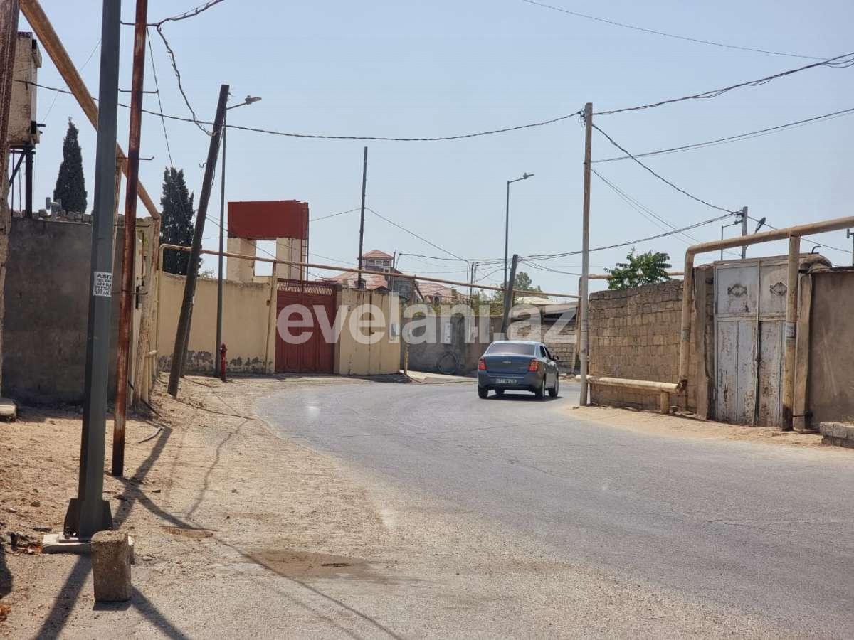 Satılır, torpaq, 12 sot, Bakı, Xəzər r, Şüvəlan q.