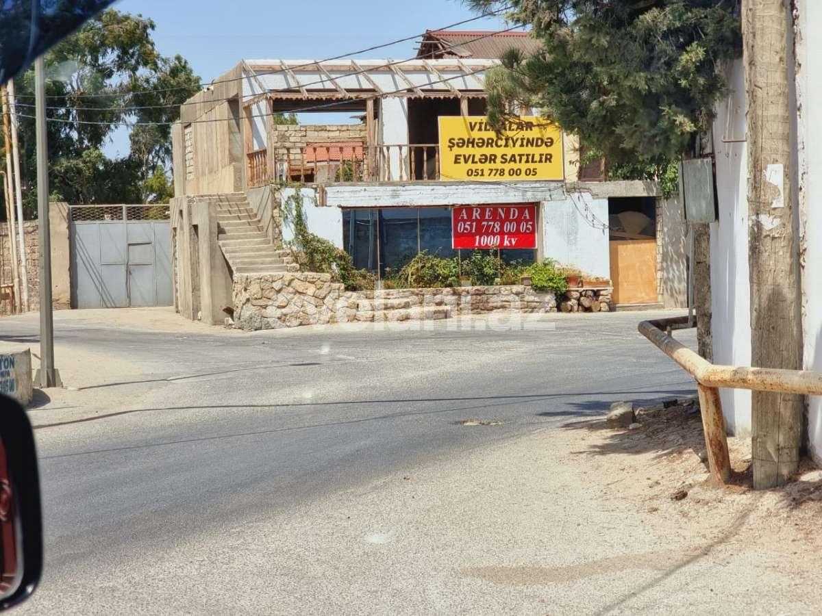 Satılır, torpaq, 12 sot, Bakı, Xəzər r, Şüvəlan q.