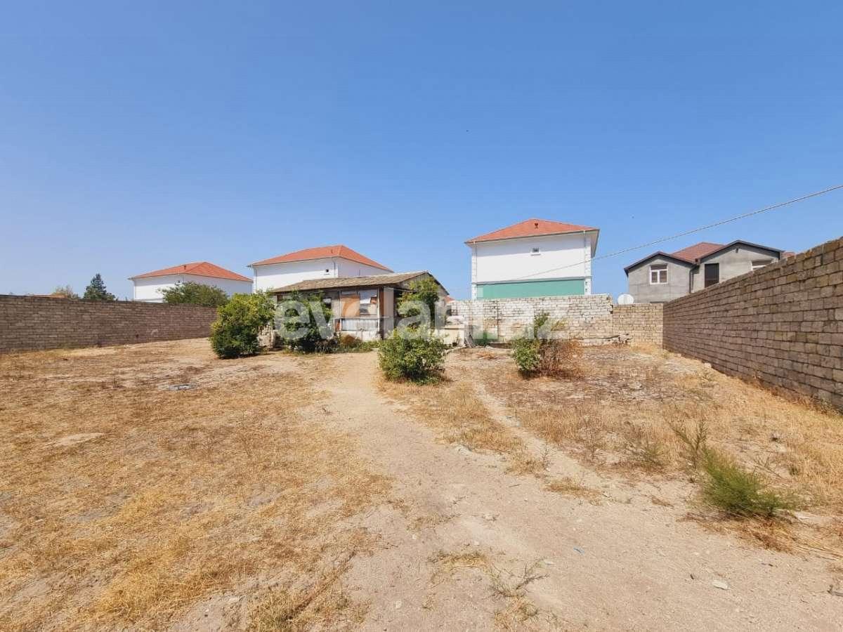 Satılır, torpaq, 12 sot, Bakı, Xəzər r, Şüvəlan q.