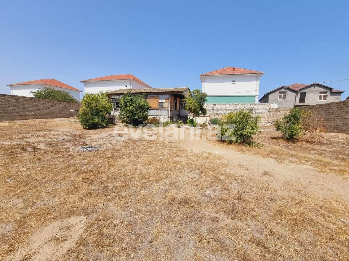 Satılır, torpaq, 12 sot, Bakı, Xəzər r, Şüvəlan q.