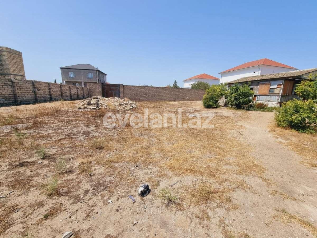 Satılır, torpaq, 12 sot, Bakı, Xəzər r, Şüvəlan q.