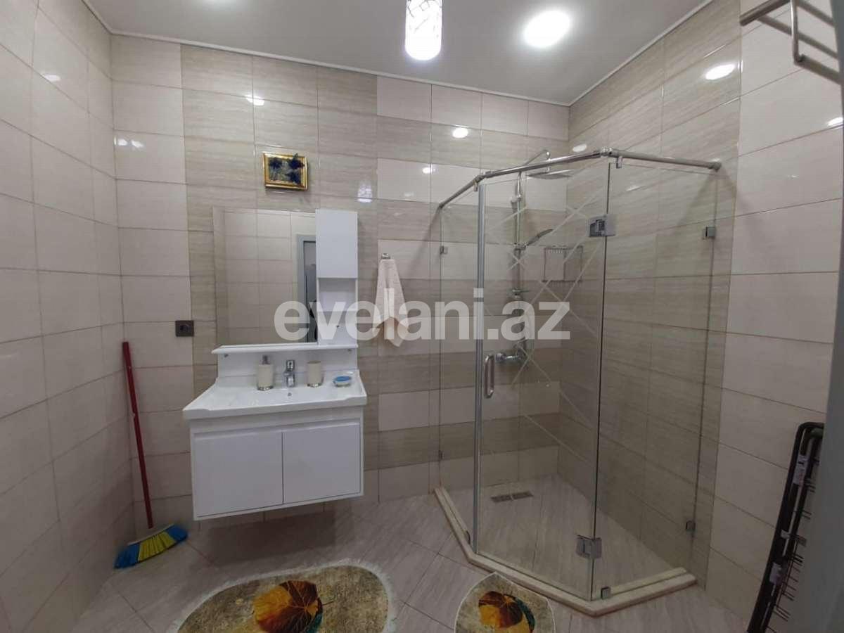 Rent, new building, 2 room, 100 m², Baku, Yasamal r.
