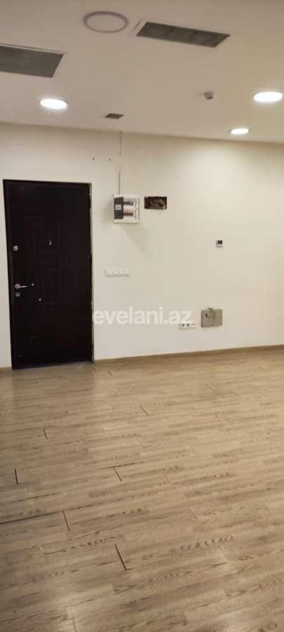 Rent, office, 2 room, 189.99 m², Baku, Khatai r, Shah Ismail Khatai m.