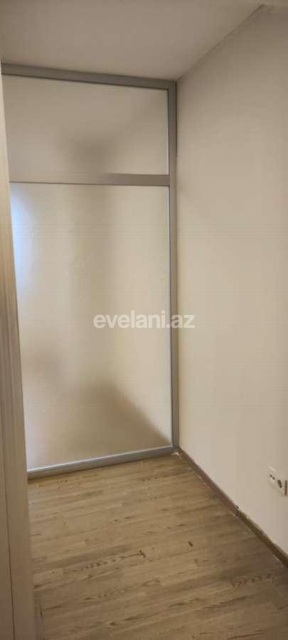 Rent, office, 2 room, 189.99 m², Baku, Khatai r, Shah Ismail Khatai m.