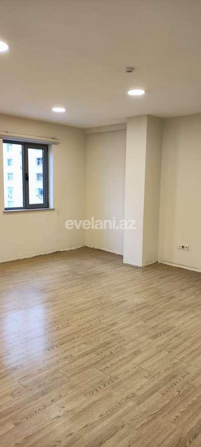 Rent, office, 2 room, 189.99 m², Baku, Khatai r, Shah Ismail Khatai m.