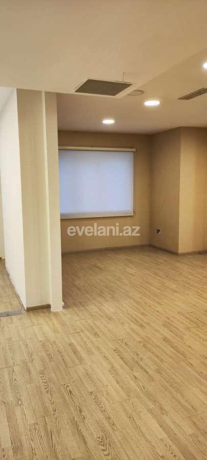 Rent, office, 2 room, 189.99 m², Baku, Khatai r, Shah Ismail Khatai m.