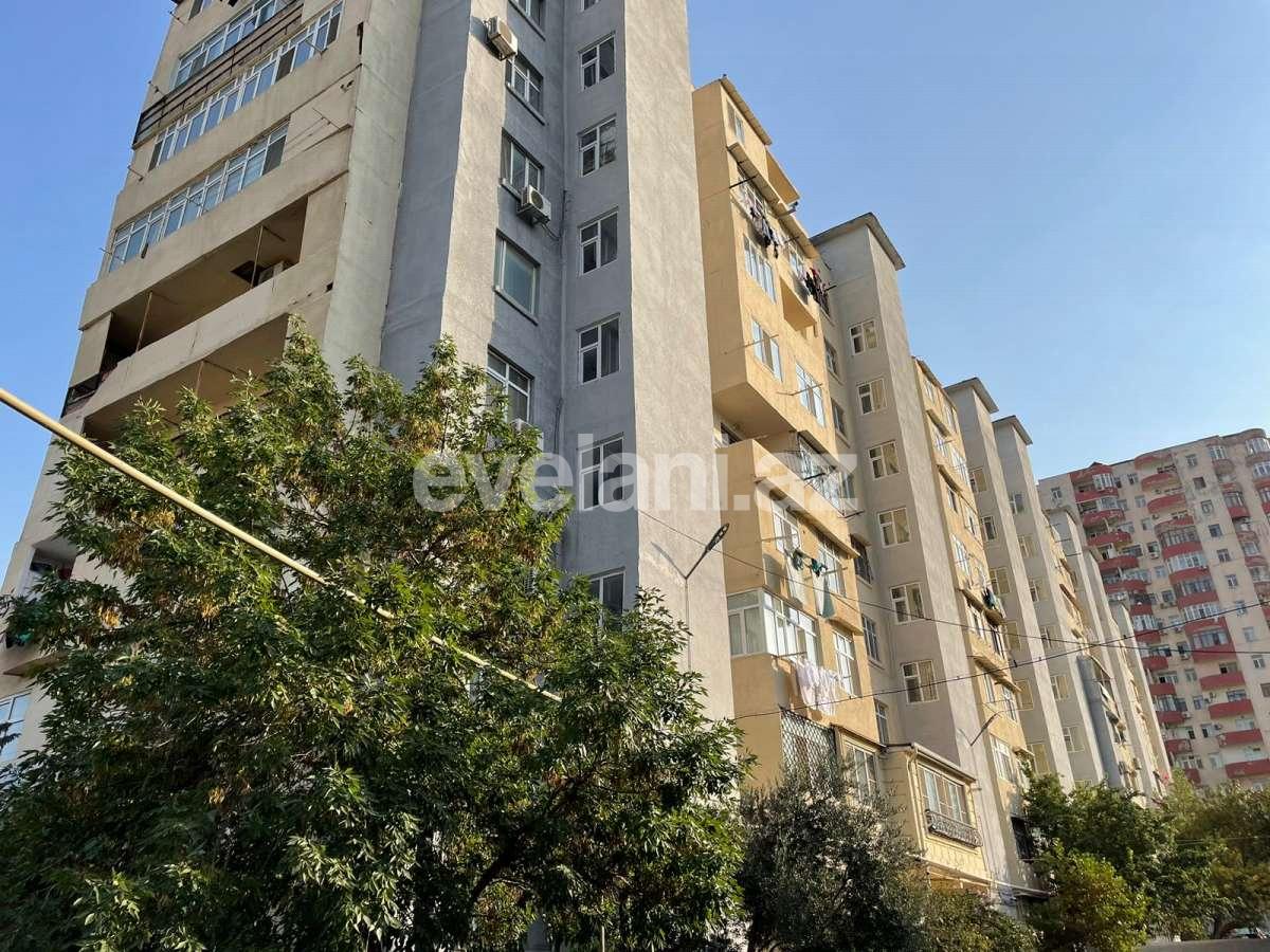 Kirayə verilir, köhnə tikili, 2 otaqlı, 60 m², Bakı, Nəsimi r, 8 Noyabr m.