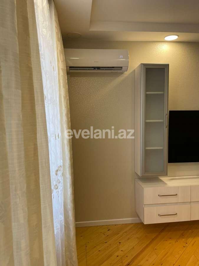 Kirayə verilir, köhnə tikili, 2 otaqlı, 60 m², Bakı, Nəsimi r, 8 Noyabr m.