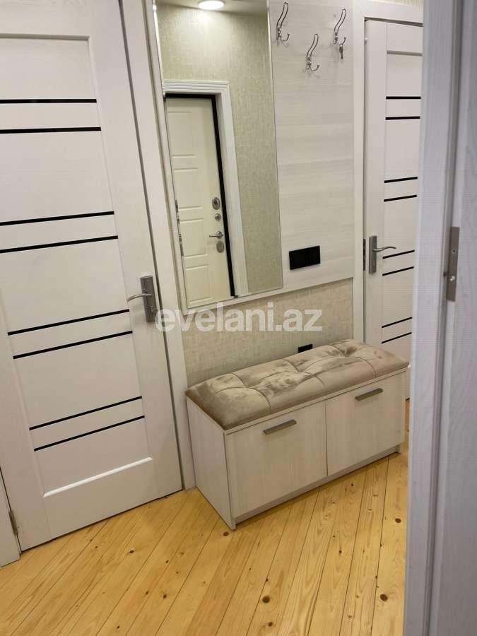 Kirayə verilir, köhnə tikili, 2 otaqlı, 60 m², Bakı, Nəsimi r, 8 Noyabr m.