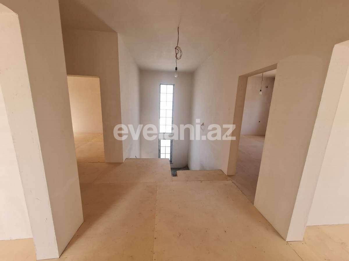 Satılır, villa, 6 otaqlı, 240 m², Bakı, Səbail r, Badamdar q.