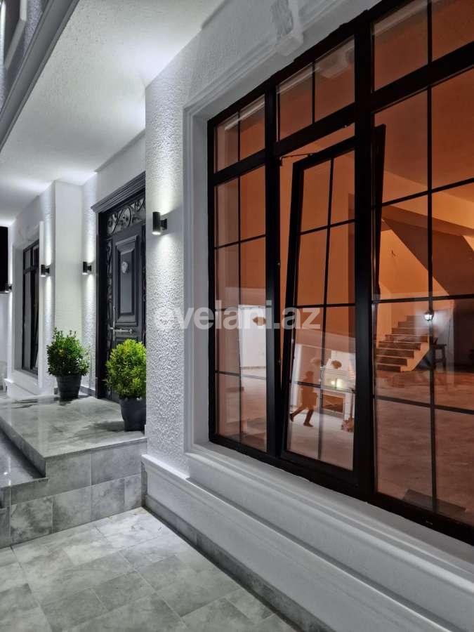 Satılır, villa, 6 otaqlı, 240 m², Bakı, Səbail r, Badamdar q.