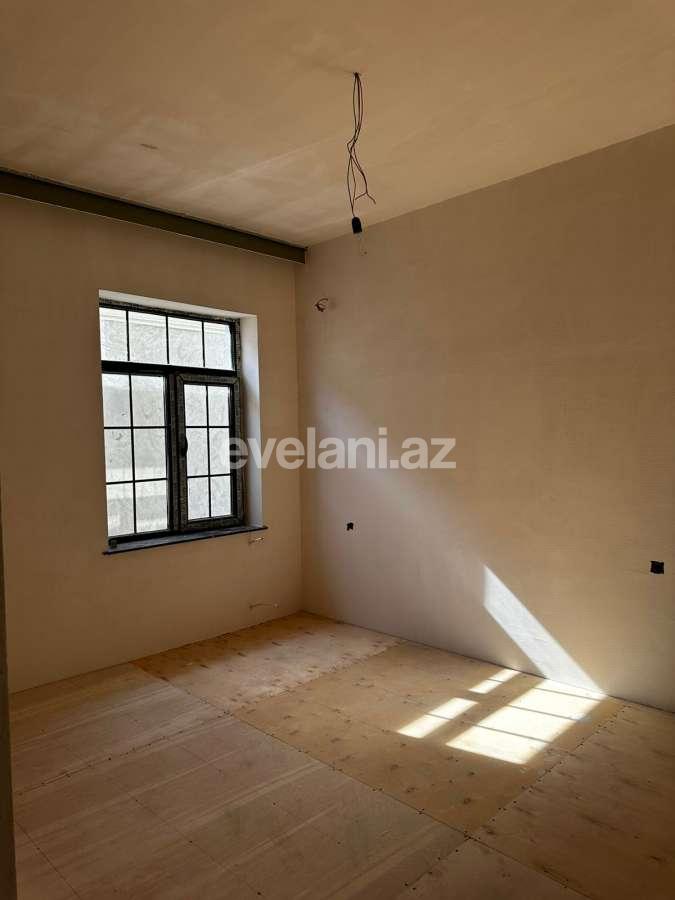 Satılır, villa, 6 otaqlı, 240 m², Bakı, Səbail r, Badamdar q.
