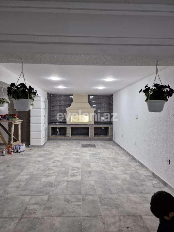 Satılır, villa, 6 otaqlı, 240 m², Bakı, Səbail r, Badamdar q.