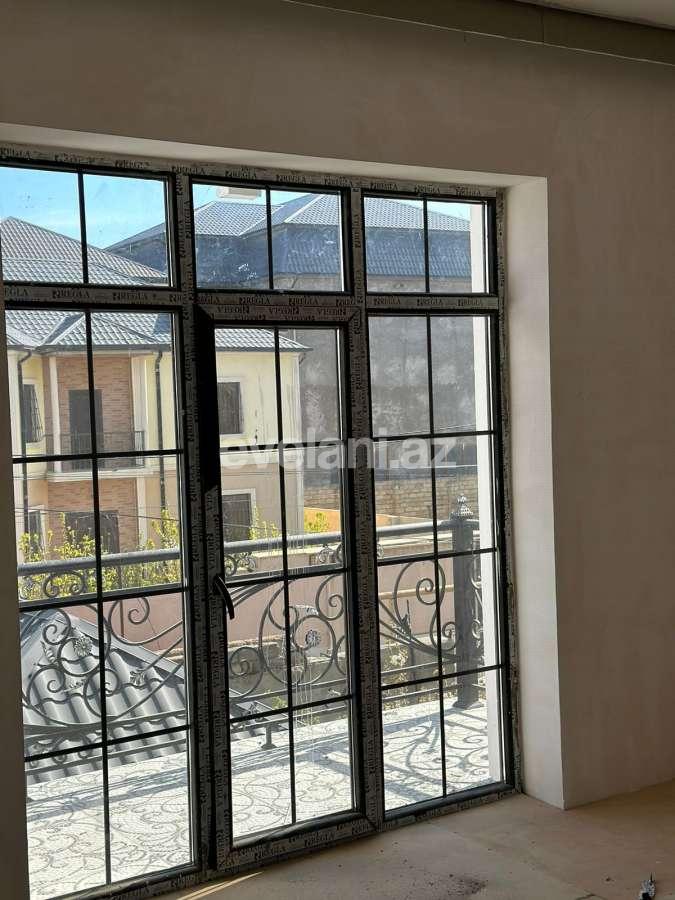 Satılır, villa, 6 otaqlı, 240 m², Bakı, Səbail r, Badamdar q.