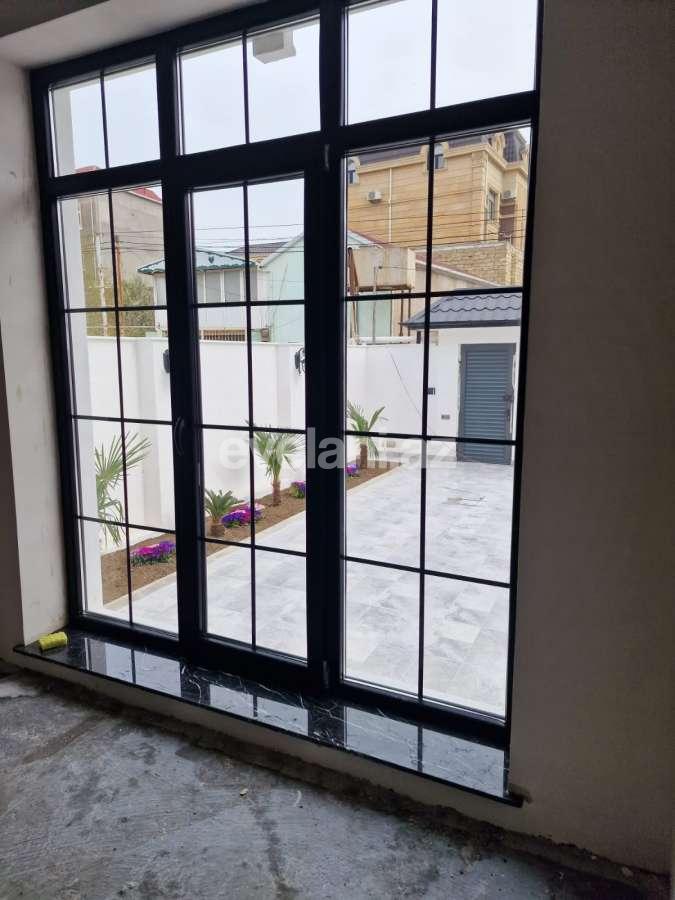Satılır, villa, 6 otaqlı, 240 m², Bakı, Səbail r, Badamdar q.