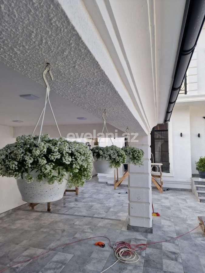 Satılır, villa, 6 otaqlı, 240 m², Bakı, Səbail r, Badamdar q.