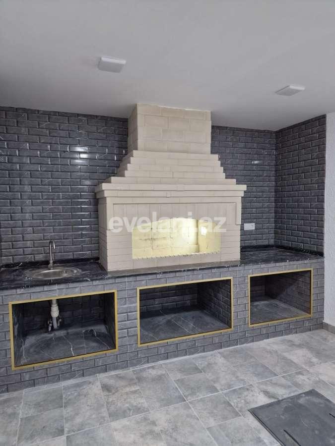 Satılır, villa, 6 otaqlı, 240 m², Bakı, Səbail r, Badamdar q.